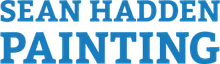 Sean Hadden Painting logo