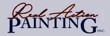 Real Action Painting Inc logo