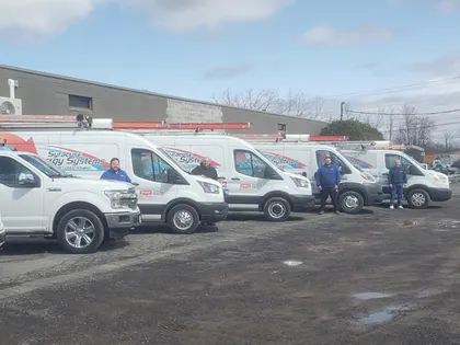 Syracuse Energy Systems, Inc. media 1