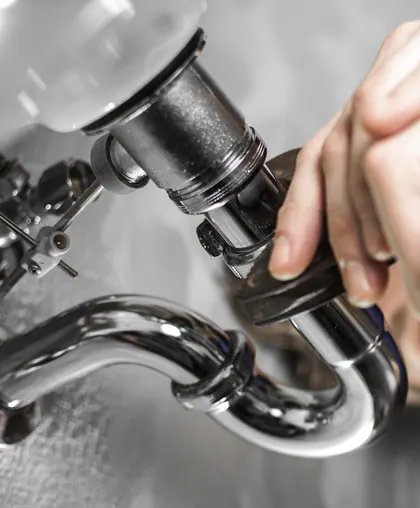 J A Gould Plumbing & Heating Inc media 1