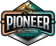 Pioneer Plumbing CDA logo