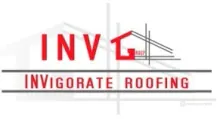 INVigorate Roofing logo