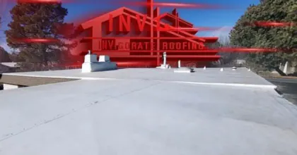 INVigorate Roofing media 1