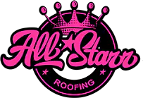 All Starr Roofing logo