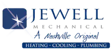 Jewell Mechanical, LLC logo