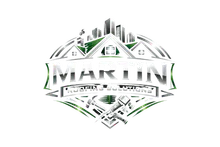 Martin Roofing Solutions logo