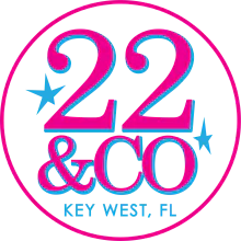 22 & Co logo