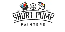 Short Pump Painters logo