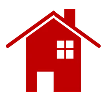 Front Range Windows logo