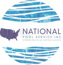 National Pool Service - A BioGuard Platinum Dealer logo