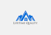 Gale Force Roofing and Restoration logo