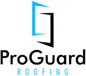 ProGuard Roofing logo