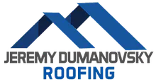 Jeremy Dumanovsky Roofing logo