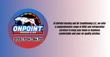 OnPoint Heating and Air Conditioning media 1