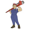 We Can Do It Plumbing logo