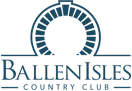 Ballen Isle Country Club logo