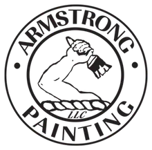 Armstrong Painting LLC logo