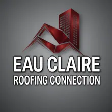 Eau Claire Roofing Connection logo