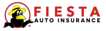 Fiesta Auto Insurance Center logo