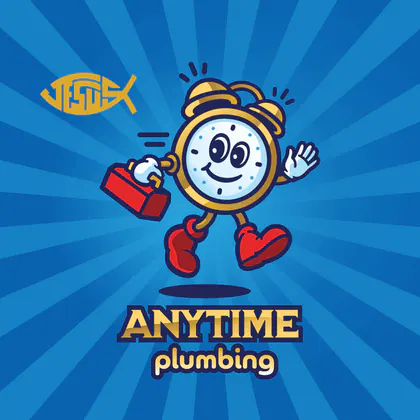 Anytime Plumbing, Sewer, Drain & Heating media 1