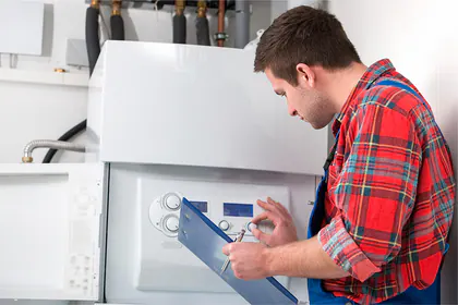Hvac Lakewood heating and air cooling media 1