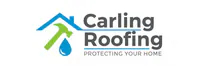 Carling Roofing logo