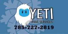 YETI HVAC Services LLC logo
