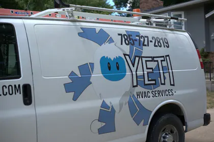 YETI HVAC Services LLC media 1