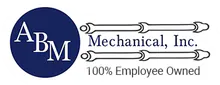 ABM Mechanical, Inc. logo
