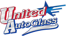 United Auto Glass logo