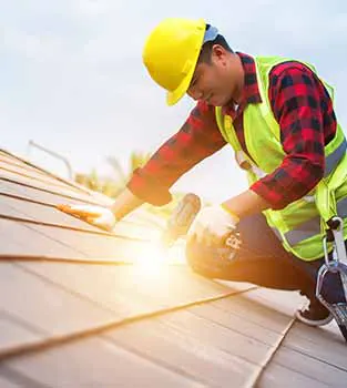 Blitz Roofing & Construction media 1