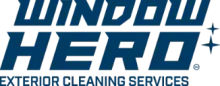 Window Hero Birmingham logo