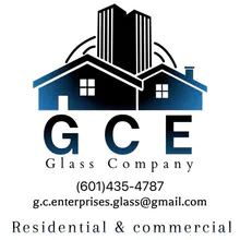 GCE Glass Company Llc logo