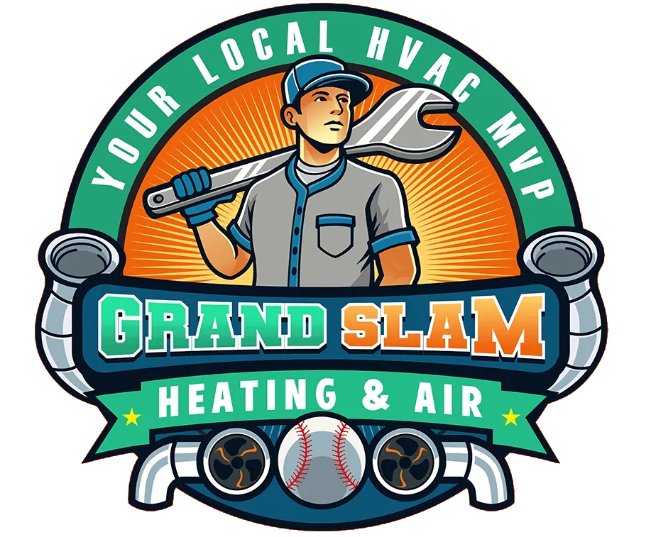 Grand Slam Heating & Air profile media