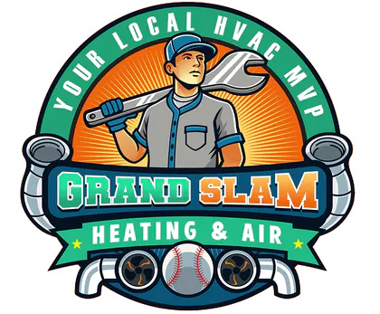 Grand Slam Heating & Air media 1