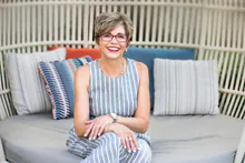 Karrie Porter Photography logo