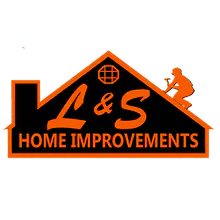 L&S Home Improvements logo