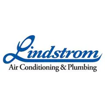 Lindstrom Air Conditioning & Plumbing logo