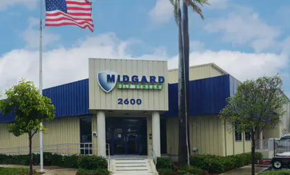 Midgard Self Storage media 1
