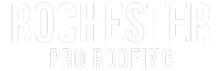 Rochester Pro Roofing logo
