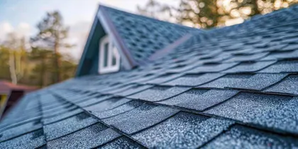 Powell & Sons Roofing media 1