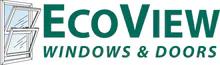 EcoView Windows & Doors logo