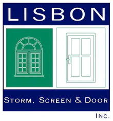 Lisbon Storm, Screen & Door logo