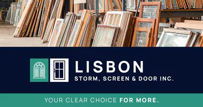 Lisbon Storm, Screen & Door media 1
