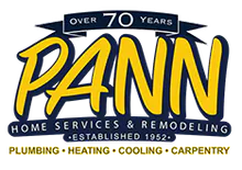 Pann Home Services & Remodeling logo