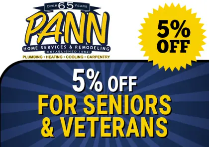 Pann Home Services & Remodeling media 1