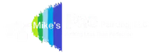Mikes Pro Paint, LLC logo