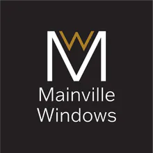 Mainville Windows logo