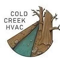 Cold Creek HVAC logo