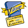 Village Plumbing, Air & Electric logo